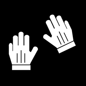 gloves