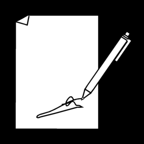 signature