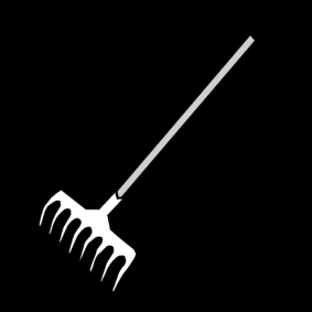 rake