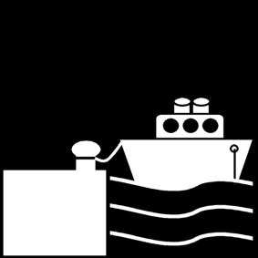 harbor / port