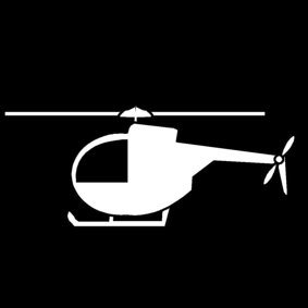 helicopter