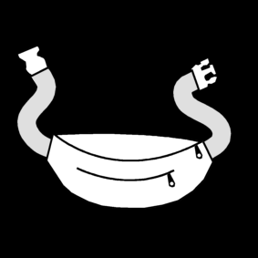 waistpack