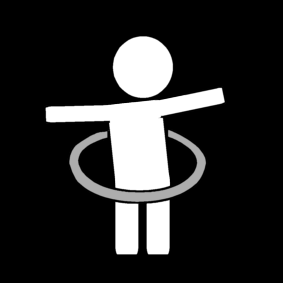 hula hoop
