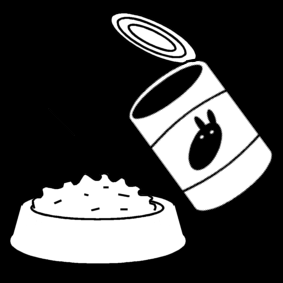 dogfood