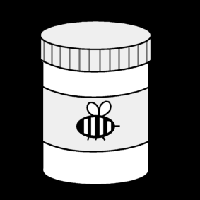 honey