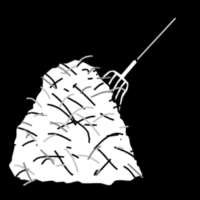 haystack
