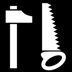 atelier de bois
