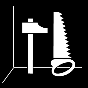 atelier de bois
