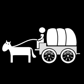 horse carriage