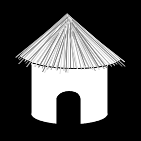 hutte