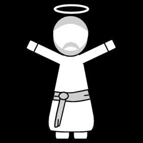 jesus