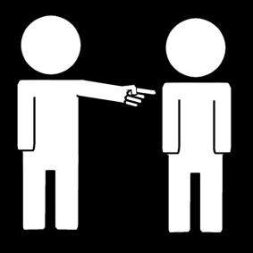 you