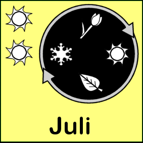 juli