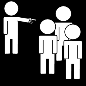 you