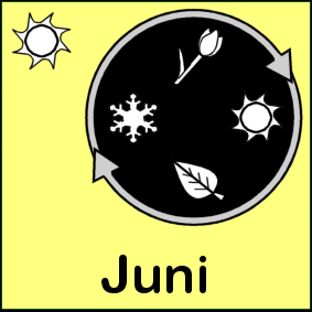 juni