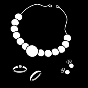jewels