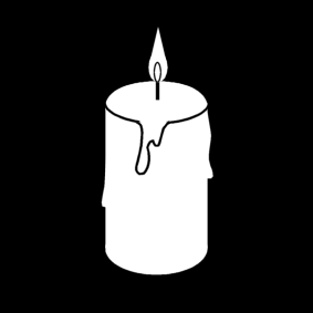 candle