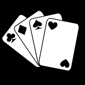 play cards / cards