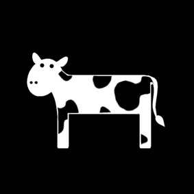 calf