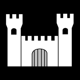 castle