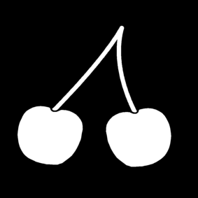 cherries