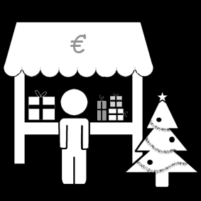 christmas market