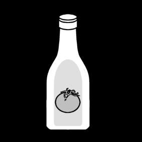 ketchup / tomatoketchup