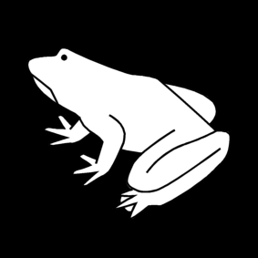 grenouille
