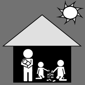 child daycare / crèches