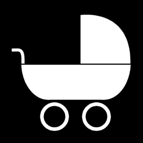 stroller