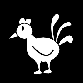 chicken