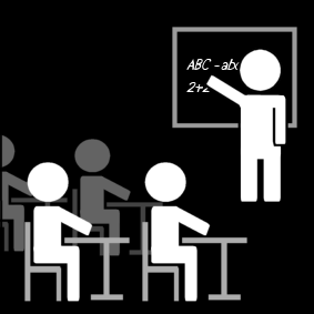 class / classroom