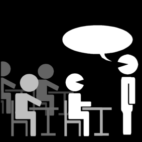 class discussion
