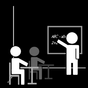 classroom