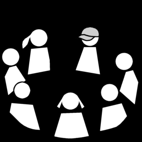 kindergarten class