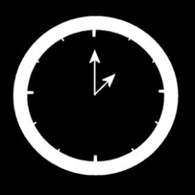 clock
