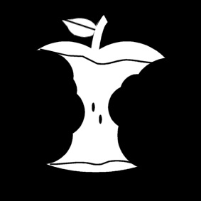 apple core