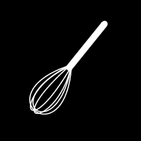 whisk