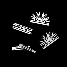 k'nex