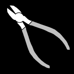 cutting pliers