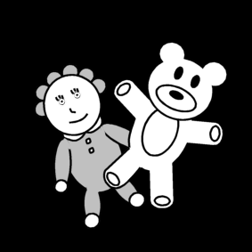 cuddle toys