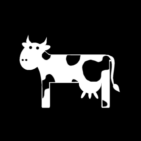 cow