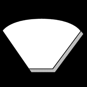 coffee filter