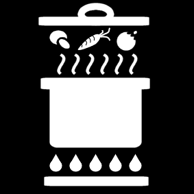 cook / cook work shop