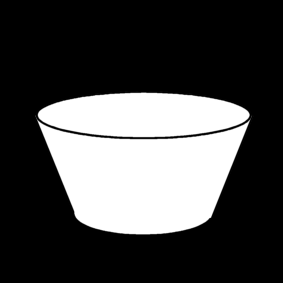 bowl