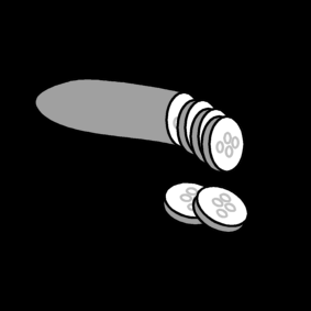 cucumber
