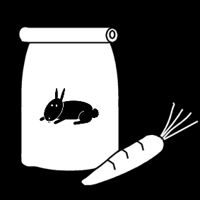 rabbitfood