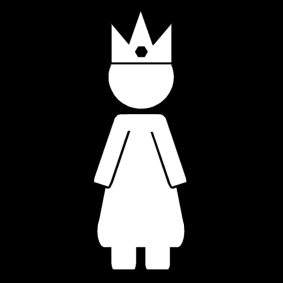 queen