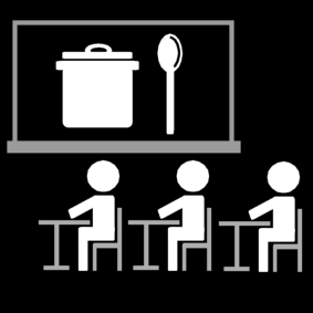 cook work shop / cooking class