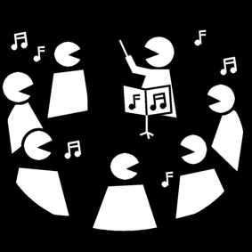 choir